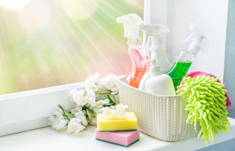 VALİZİMDE NELER OLMALI?