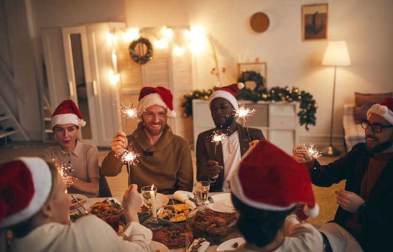 Türkiye'de Yılbaşı Kutlamaları