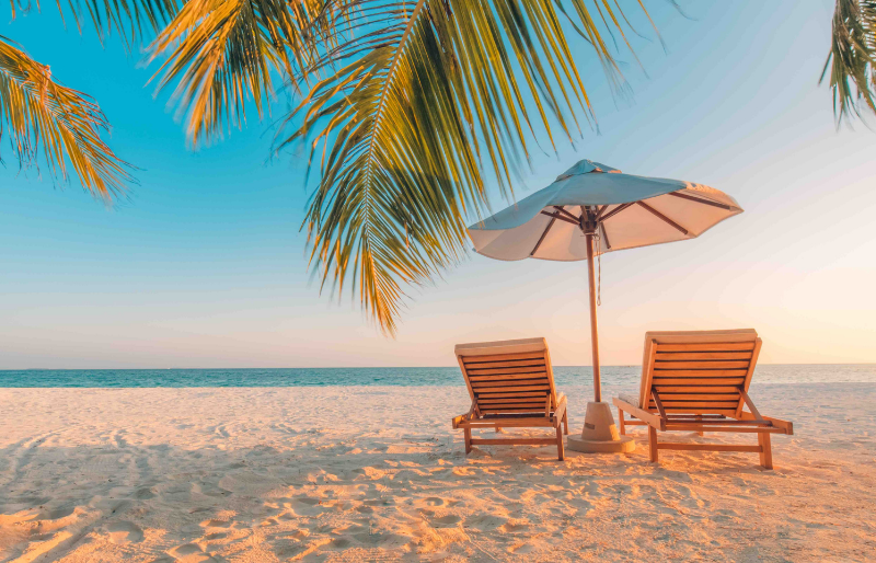 VALİZİMDE NELER OLMALI?