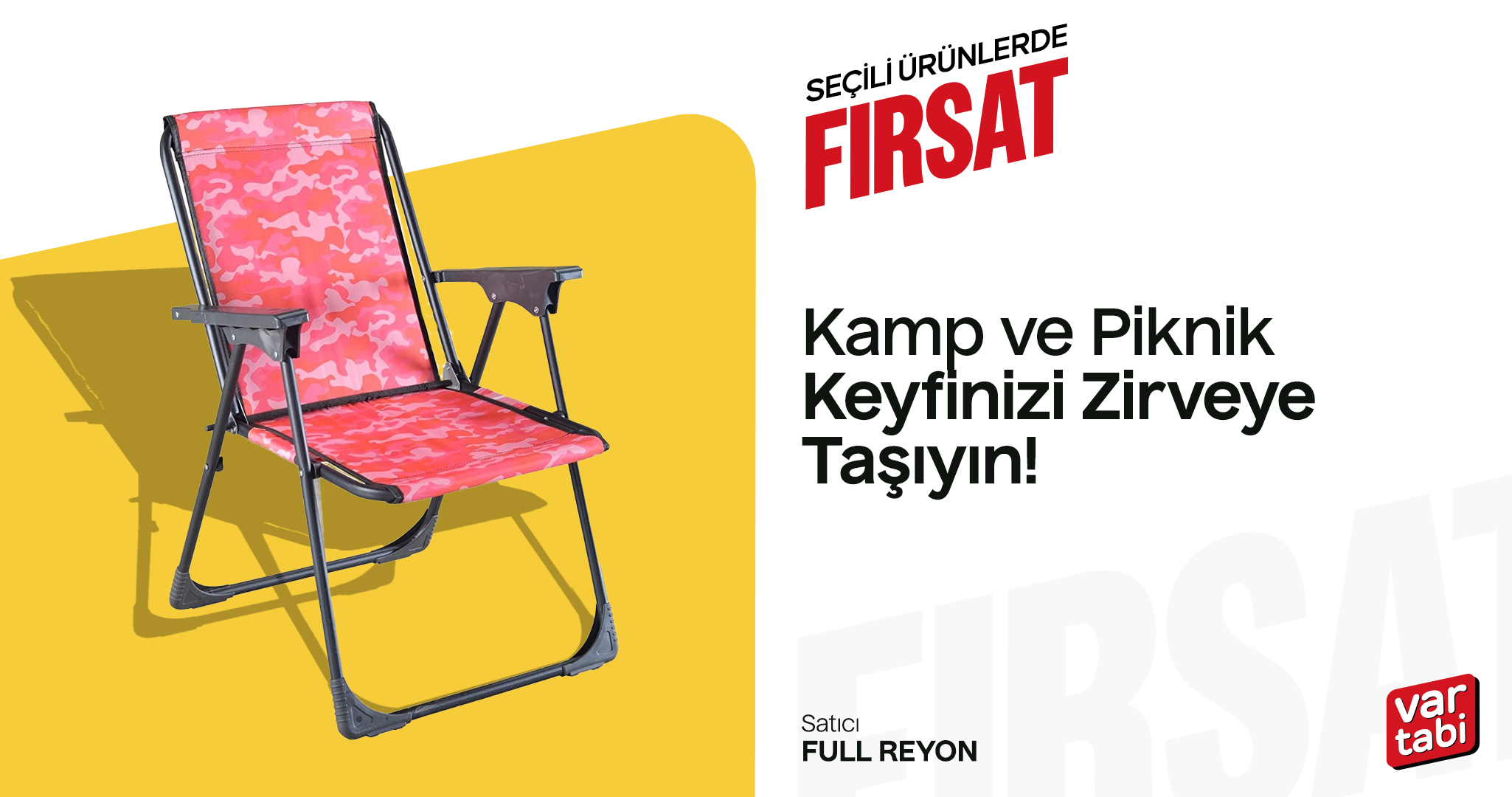 Ürünleri Keşfet!