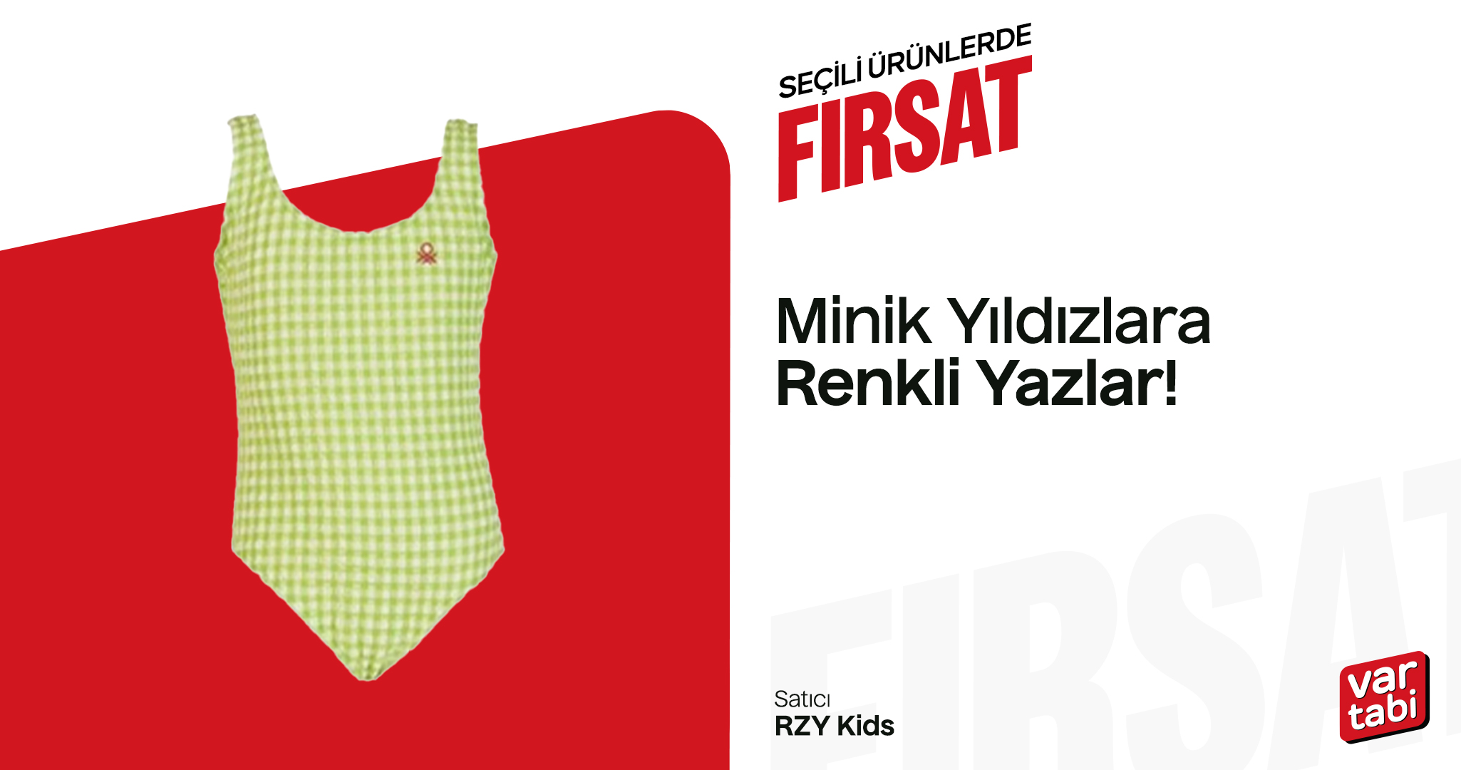 Ürünleri Keşfet!