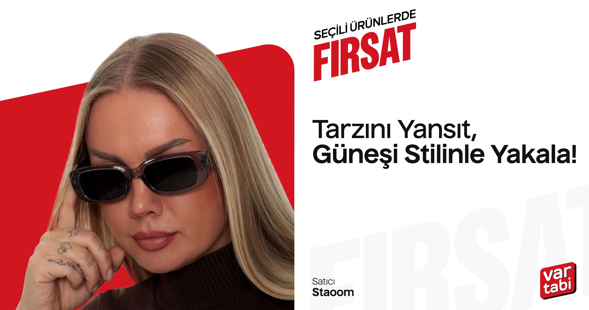 Ürünleri Keşfet!