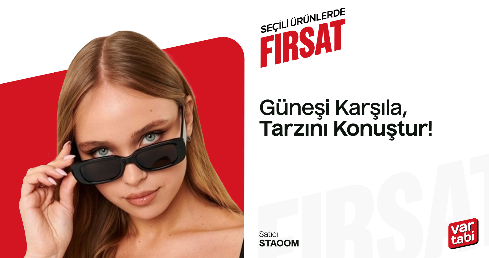 Ürünleri Keşfet!