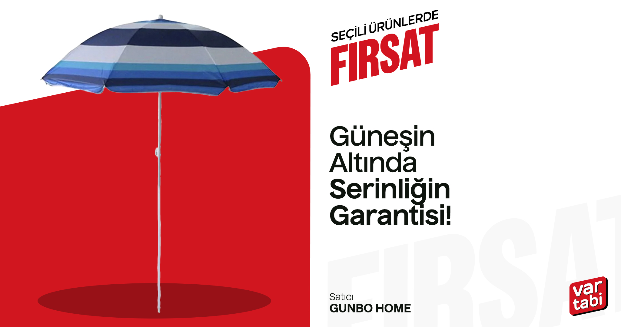Ürünleri Keşfet!