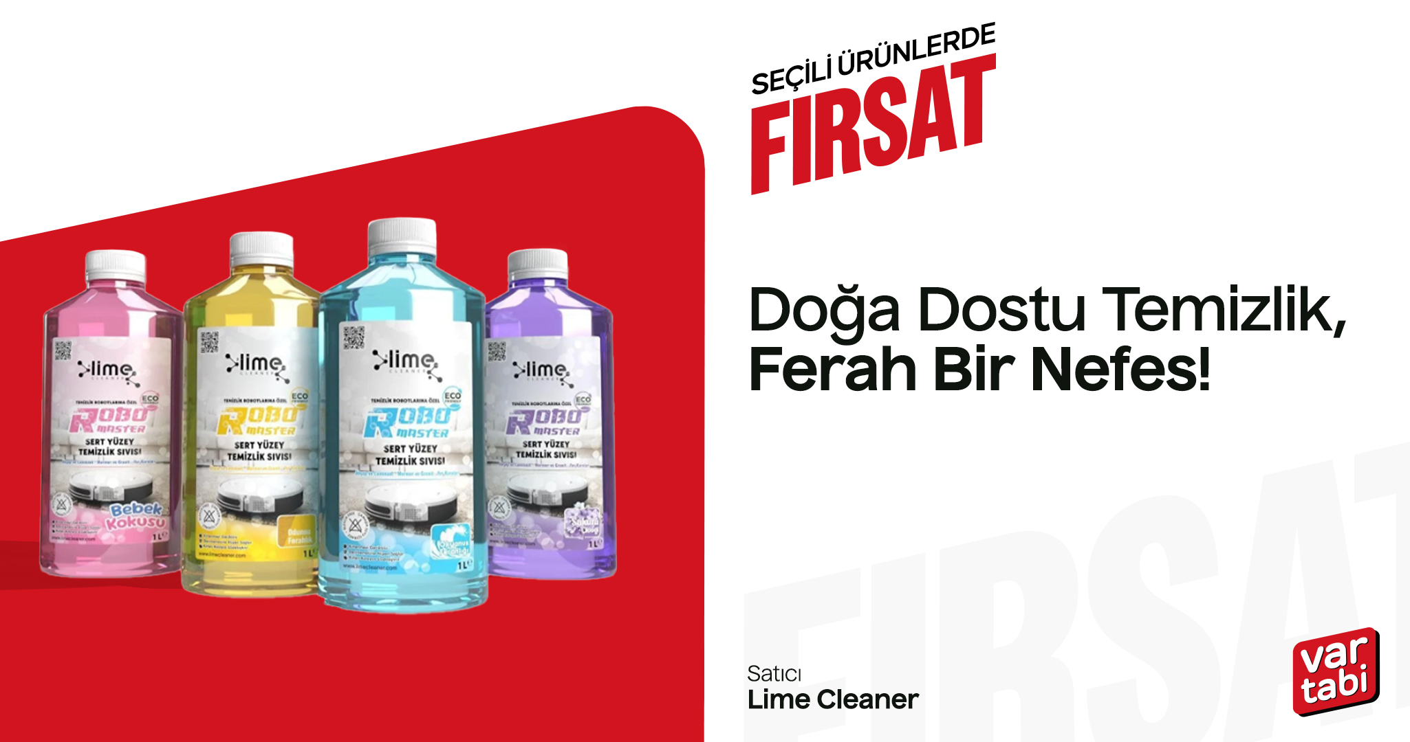 Ürünleri Keşfet!