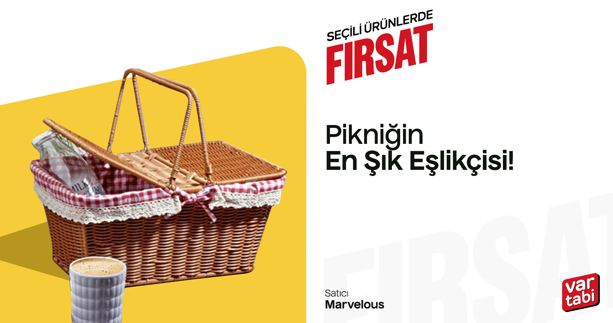 Ürünleri Keşfet!