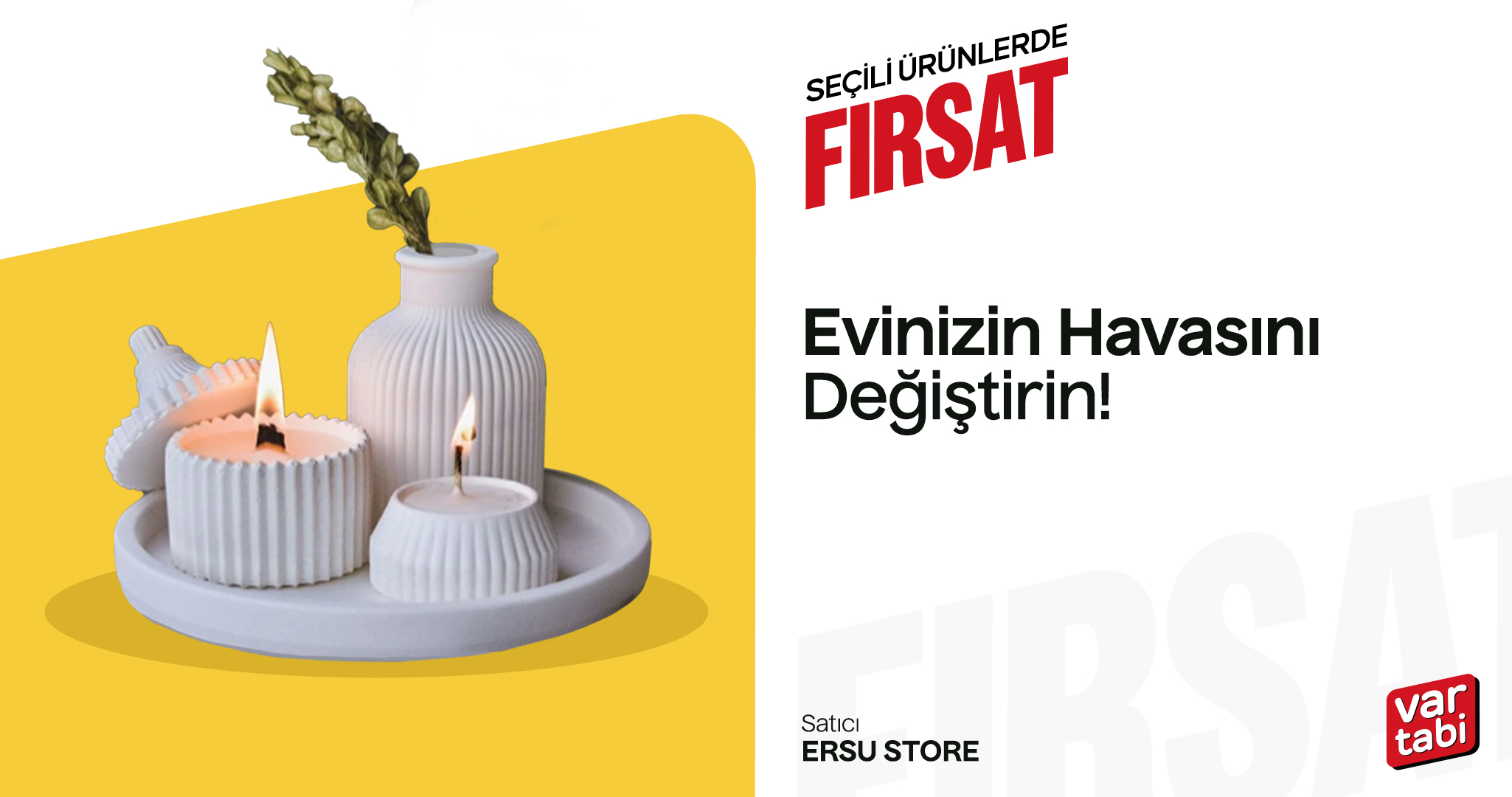 Ürünleri Keşfet!