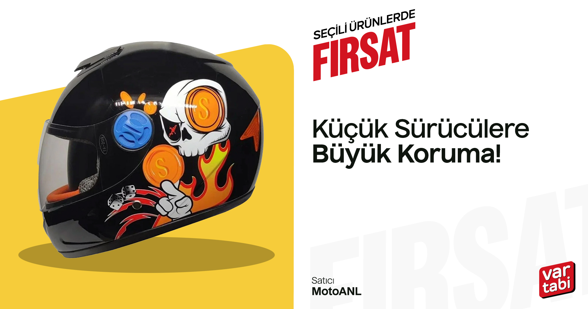 Ürünleri Keşfet!