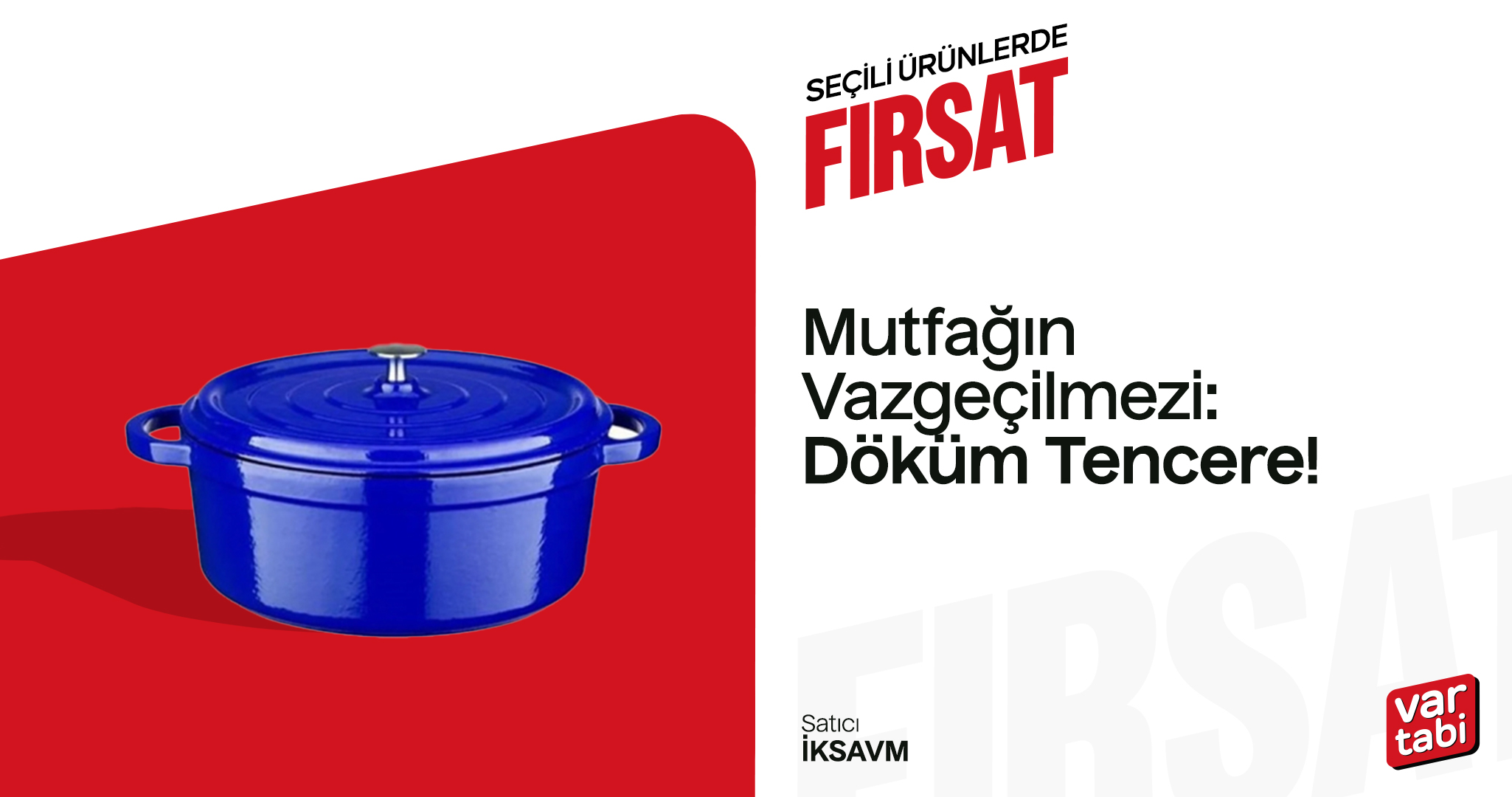 Ürünleri Keşfet!