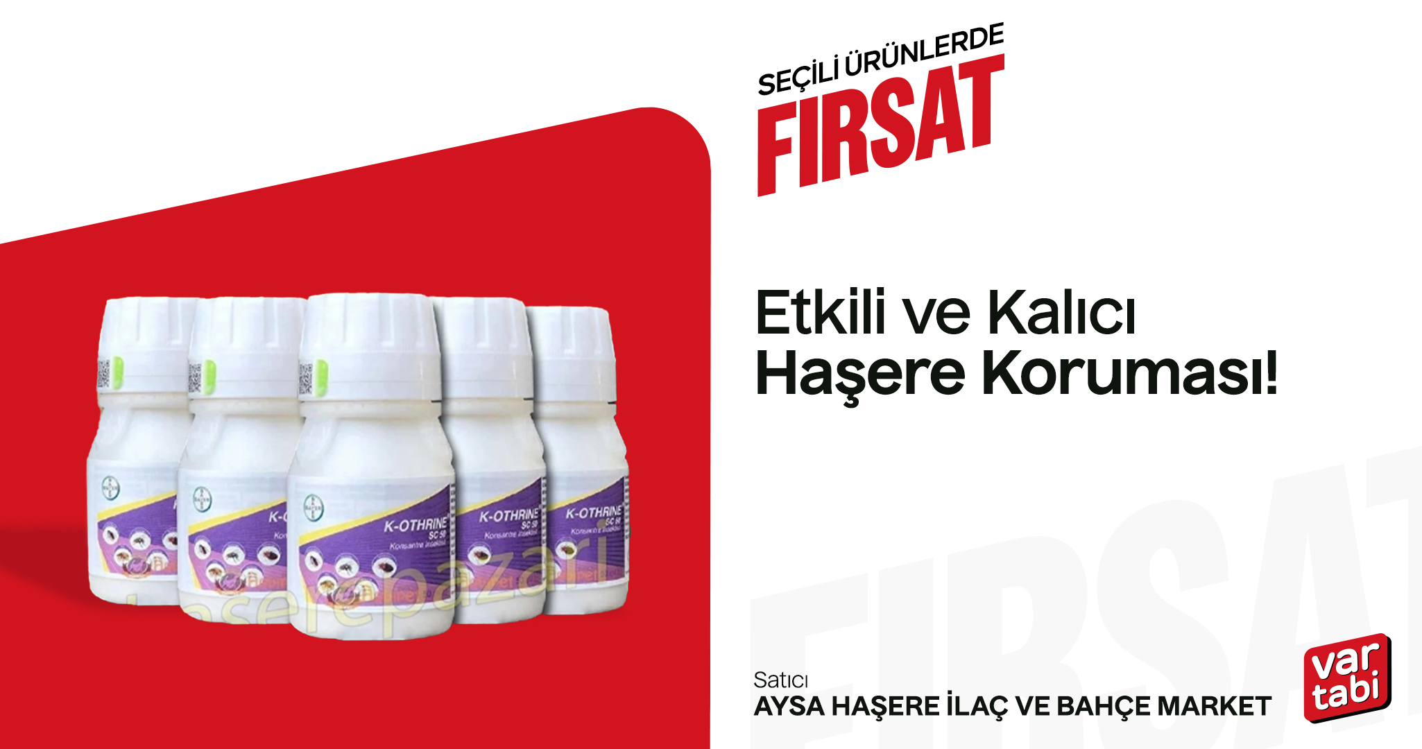 Ürünleri Keşfet!