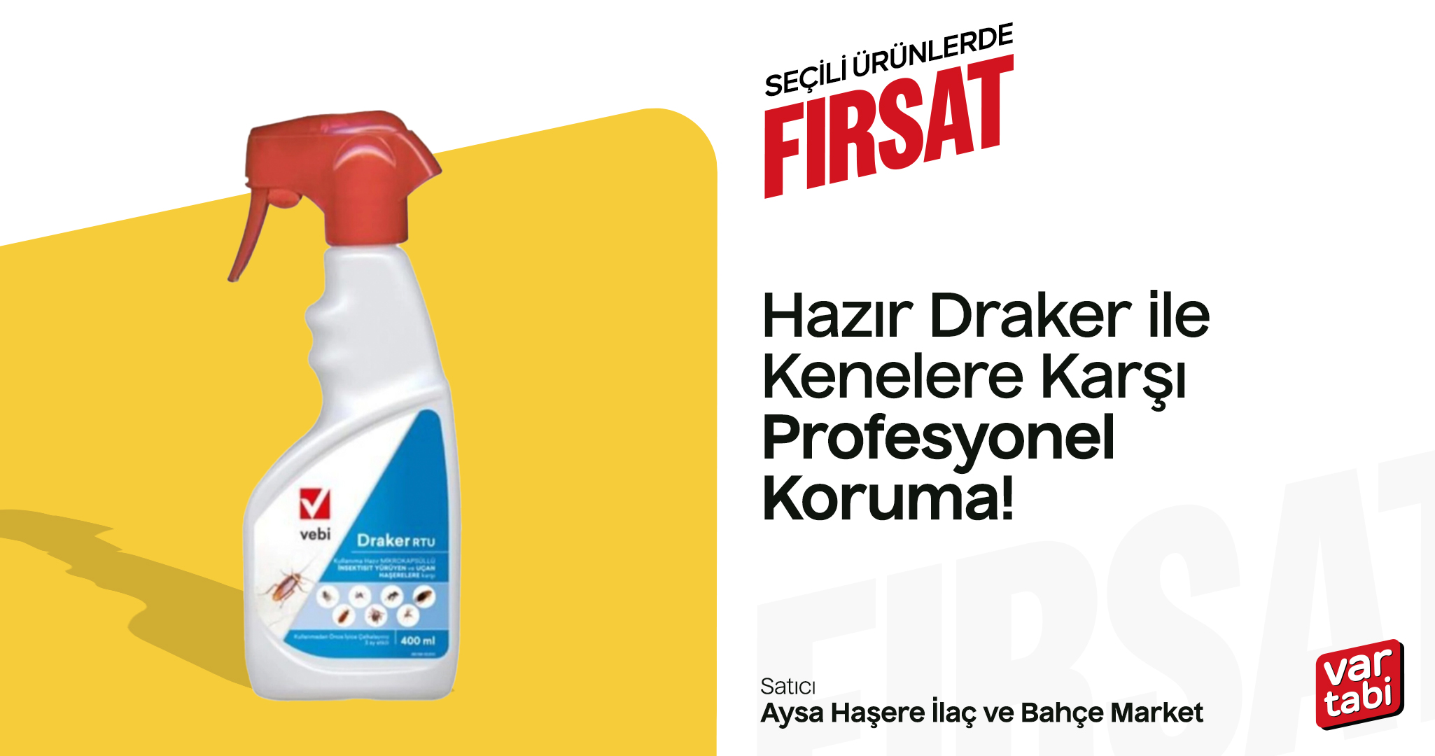 Ürünleri Keşfet!